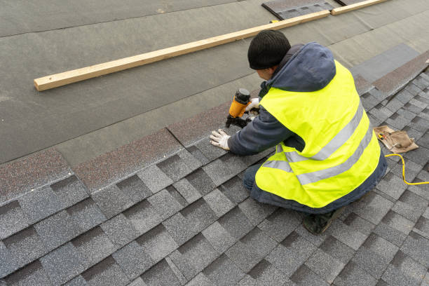 Tile Roofing Contractor in North El Monte, CA