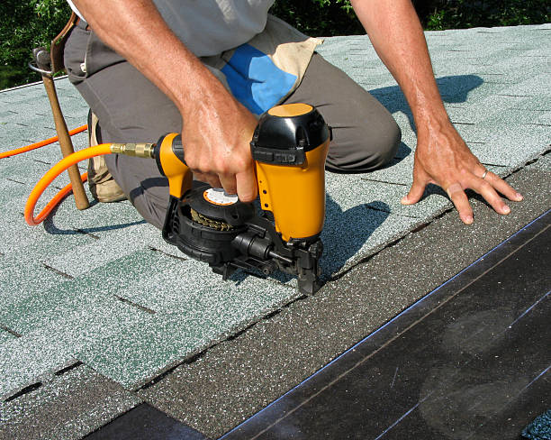 Best Gutter Installation and Roofing  in North El Monte, CA