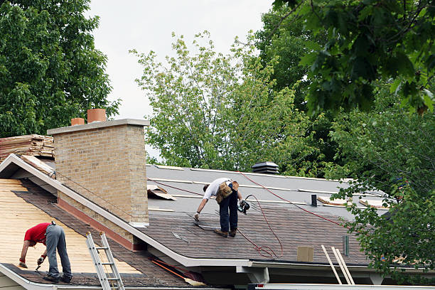 Quick and Trustworthy Emergency Roof Repair Services in North El Monte, CA