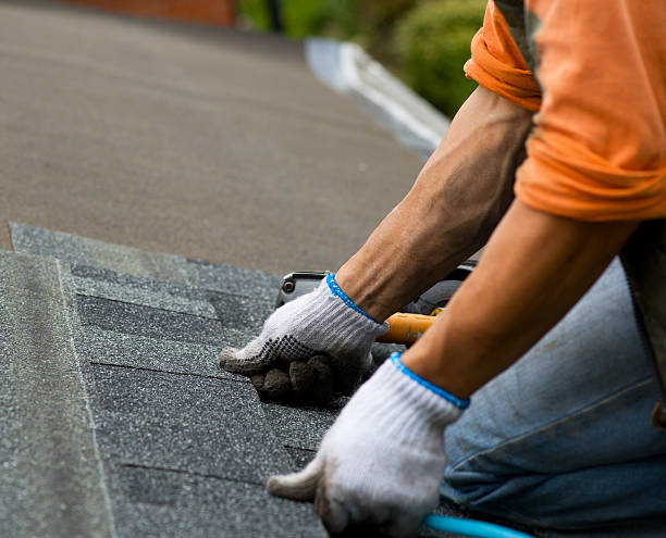 Professional Roofing Contractor in North El Monte, CA