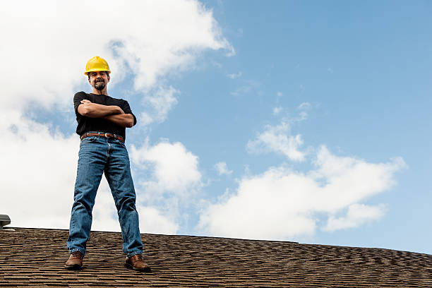 Heating Cable for Roof Installation in North El Monte, CA
