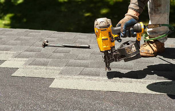 Best Roof Maintenance Services  in North El Monte, CA